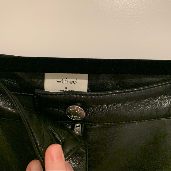 Melina Pant Black - Picture 4 of 4